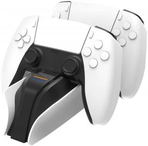 Image of Snakebyte PS5 Twin Charge