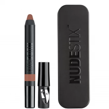Image of NUDESTIX Magnetic Matte Lip Colour 2.8g (Various Shades) - Boho