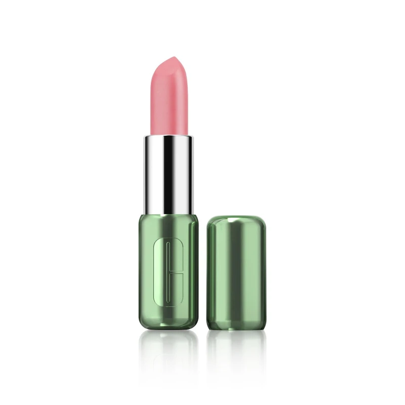 Image of Clinique Pop Longwear Lipstick - Matte - Pink Pink One Size