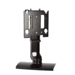 Image of Chief MSSUB flat panel desk mount Black