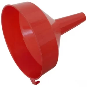 Image of Sealey F2E Funnel Small Economy Ø190mm Fixed Spout
