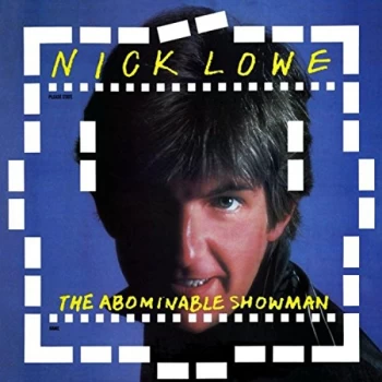 Image of Nick Lowe - Abominable Showman The Vinyl