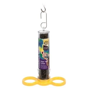 Image of JACOBI JAYNE Goldfinch Finder- Bird Feeder
