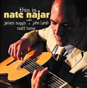 Image of This Is by Nate Najar CD Album
