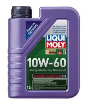 Image of LIQUI MOLY Engine Oil BMW,OPEL,FORD 1390