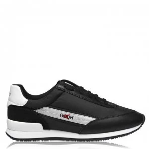 Image of Hugo Boss Amy Trainers Black 001 Men