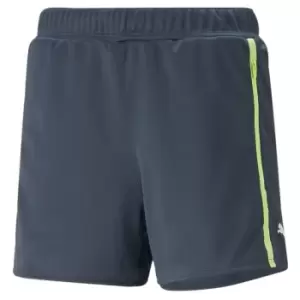Image of Puma Shorts - Blue