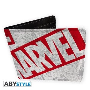 Image of Marvel - Marvel Universe Wallet
