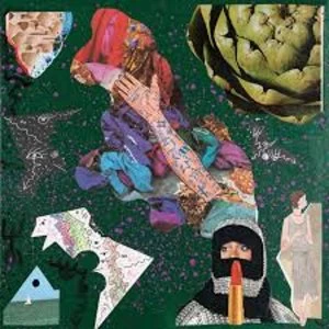 Image of Smegma / Blood Stereo - Guff Vout Mulch Vinyl