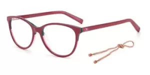 Image of Missoni Eyeglasses MMI 0043 G3I