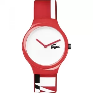 Image of Unisex Lacoste Goa New Watch