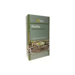 Image of Perlite 10L - 6VMP10 - Vitax