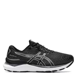 Image of Asics GEL-Cumulus 24 Womens Running Shoes - Grey