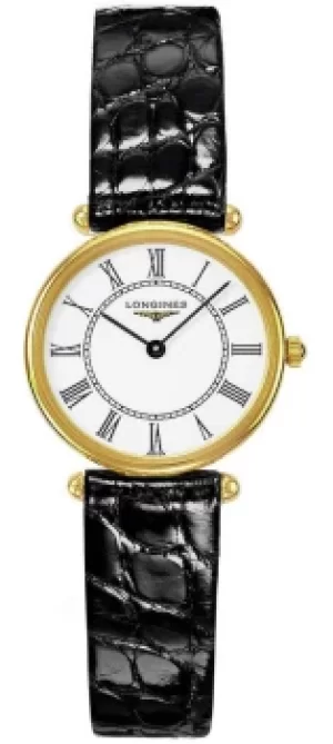 Image of Longines Watch Agassiz Ladies
