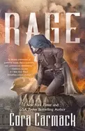 Image of rage a stormheart novel