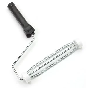 Image of Harris Taskmasters 9" Cage Frame Roller