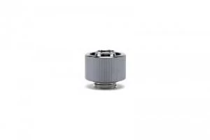 Image of EK Water Blocks EK-STC Classic 10/13 Compression Fitting - Black Nickel
