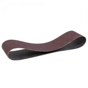 Image of SIP 07744 4" x 36" 60 Grit Sanding Belt