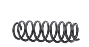 Image of RIDEX Coil spring 188C0248 Suspension spring,Springs ALFA ROMEO,159 Sportwagon (939)