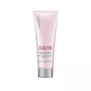 Image of Lancaster Anti Aging SPF15 Hand Cream 75ml