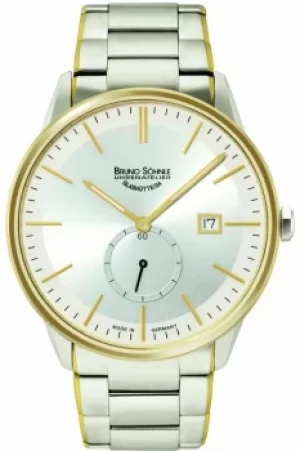 Image of Mens Bruno Sohnle Triest Watch 17-23182-242