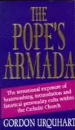 Image of popes armada