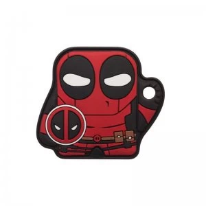 Image of Foundmi Marvel Deadpool Bluetooth Tracker