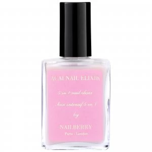 Image of Nailberry Acai Nail Elixir 5 in 1 Nail Elixir