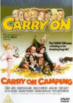 Image of Carry On Camping Special Edition
