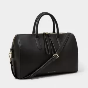 Image of Black Isla Handbag KLB2259