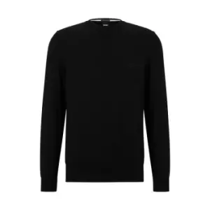 Image of Boss Pacas-L 10240745 01 - Black