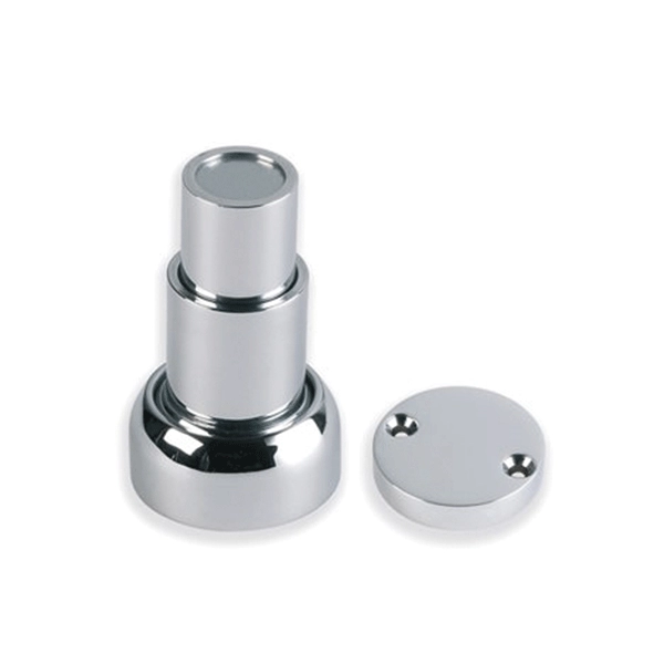 Image of Extended Magnetic Door Stop Square Base