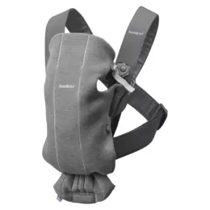 Image of Mini Jersey 3D Baby Carrier