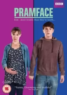 Image of Pramface: Series 1