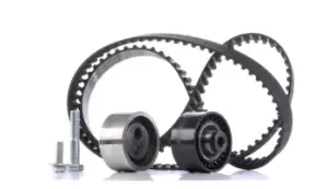Image of INA Timing belt kit FIAT,PEUGEOT,TOYOTA 530 0440 10 081693,082959,083011 083014,083016,083036,083037,083046,083063,083158,083159,0831N2,0831N3,0831R7