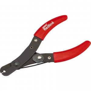 Image of Draper Redline Wire Strippers 125mm