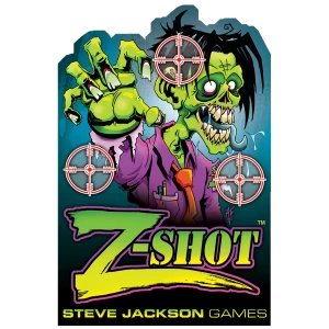 Image of Z Shot Dice Game