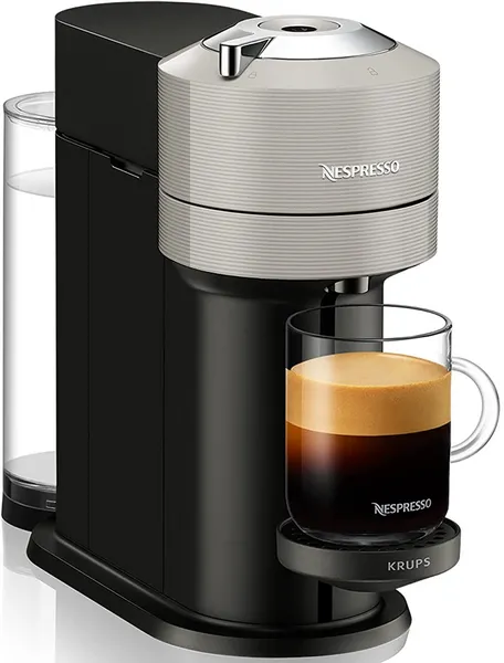 Image of Nespresso Vertuo Next Pod ENV120B Coffee Maker