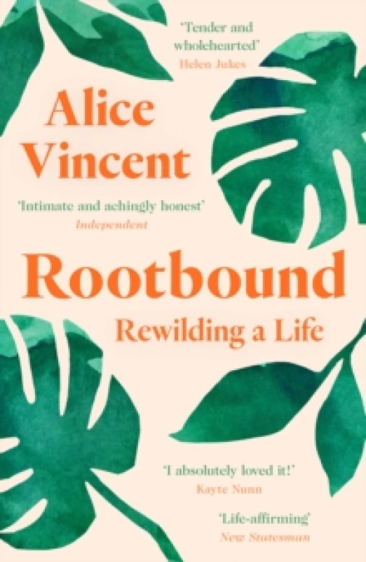 Image of Rootbound : Rewilding a Life Paperback / softback