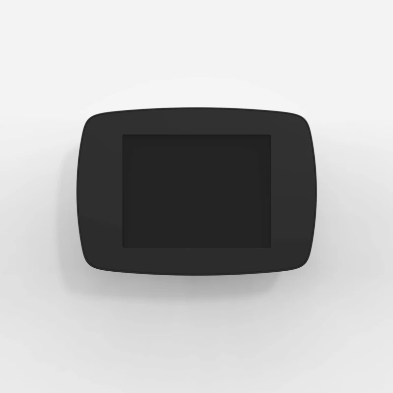 Image of Bouncepad Original Vesa Exposed Front Camera and Home Button Black Samsung Galaxy Tab A9 and A11 8.7 Inch (2023 - 2025) VA2-B4-TA9-MN