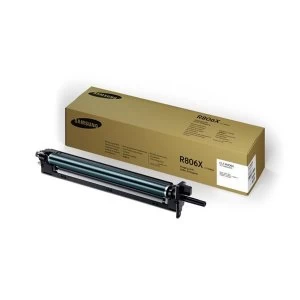 Image of Samsung R806X Yield 180000 Pages CMYK Drum Imaging Unit for Samsung MultiXpress X7400LXX7500GXX7600GX Printers