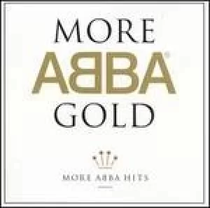 Image of abba more abba gold more abba hits