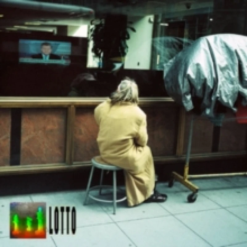 Image of LOTTO Vinyl