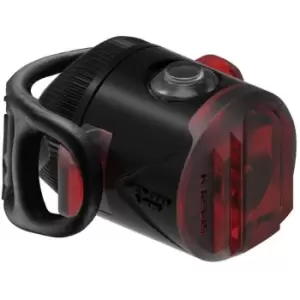 Image of Lezyne Femto USB Drive Rear Light - 5 Lumen - Black
