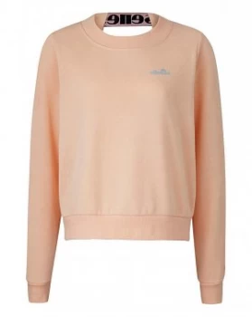 Image of ELLESSE MISTICO SWEATER