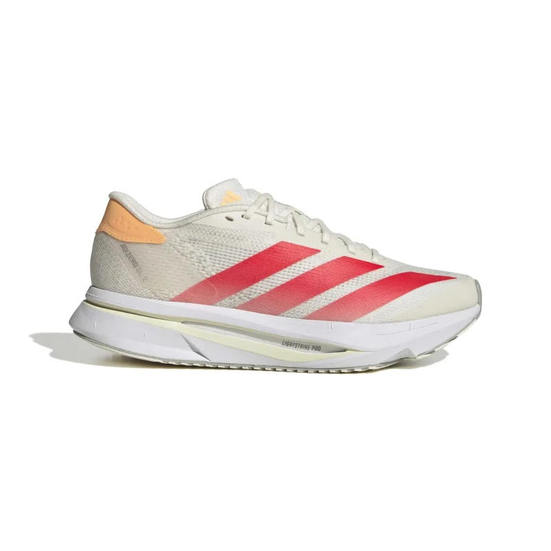 Image of Womens running shoes adidas Adizero SL2 Blanc Female 42