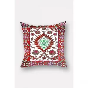 Image of YS6280576252 Multicolor Cushion Cover