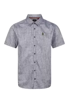 Image of Yoko Linen Shirt