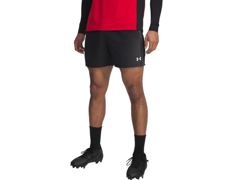 Image of Under Armour Vanish Graphic Short Black C001 S
