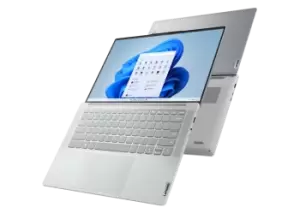 Image of Lenovo Yoga Slim 7i Pro X (14″ Intel) 12th Generation Intel Core i7-12700H Processor (E-cores up to 3.50 GHz P-cores up to 4.70 GHz)/Windows 11 Home 6